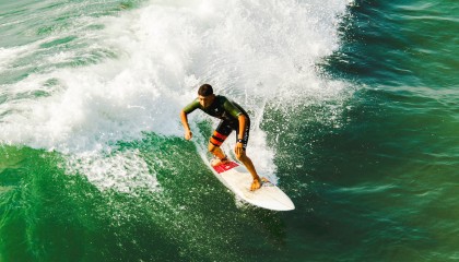 -赛场冲刺：终点前的极限速度大战，终点冲刺跑