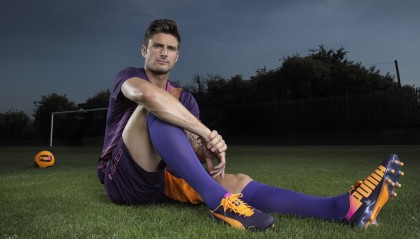 -戏剧化转变：别样风景的特色赛事，戏剧化场景