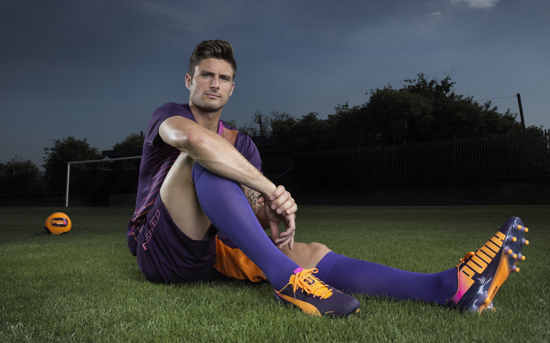 戏剧化转变:别样风景的特色赛事,戏剧化场景